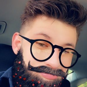 Meet your Posher, Garrett